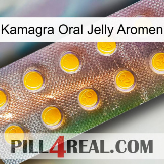 Kamagra Oral Jelly Flavours new11